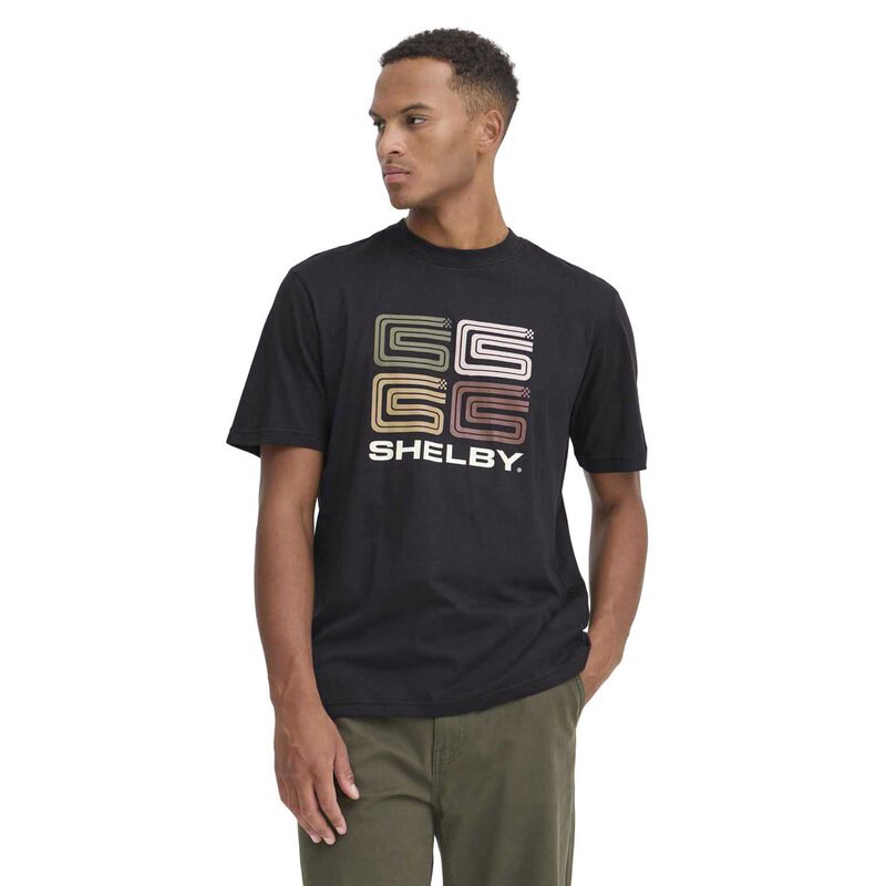 Blend Raniel Shelby T-Shirt image number 0